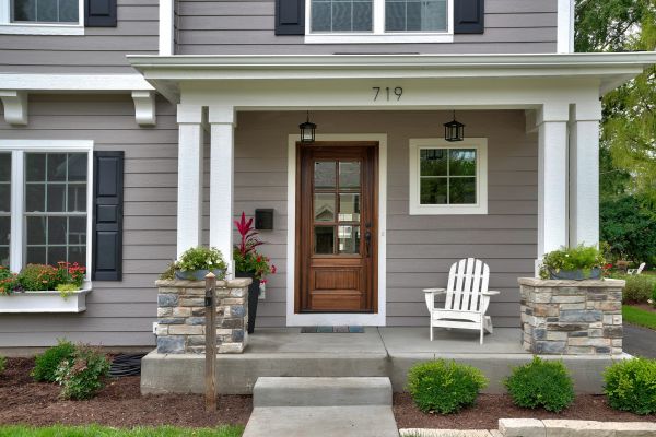 House Siding Repair in North Richland Hills