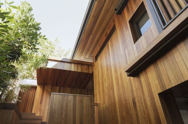 Wood Siding Repair in North Richland Hills