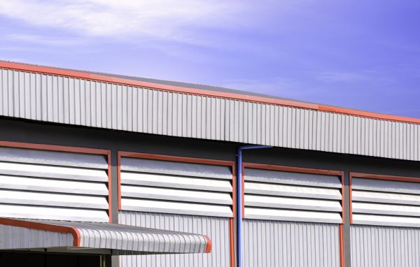 Aluminum Siding Installation in North Richland Hills