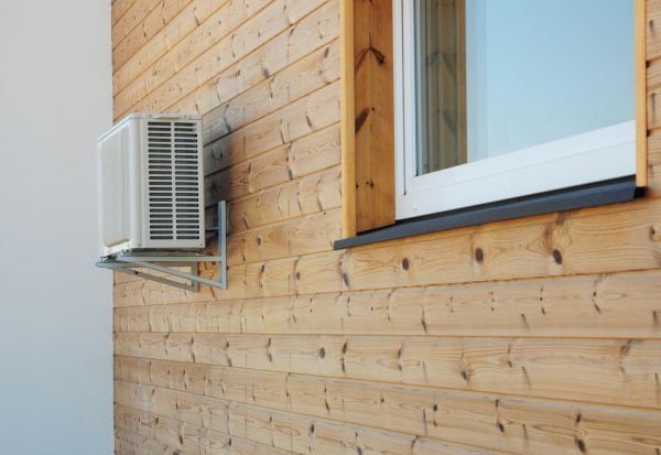 Exterior Paneling Installation in North Richland Hills