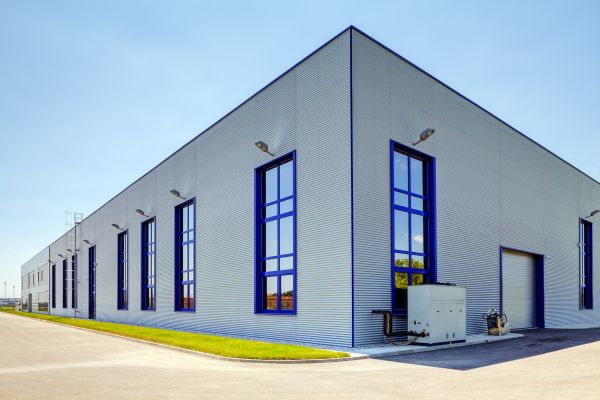 Building Siding Repair in North Richland Hills