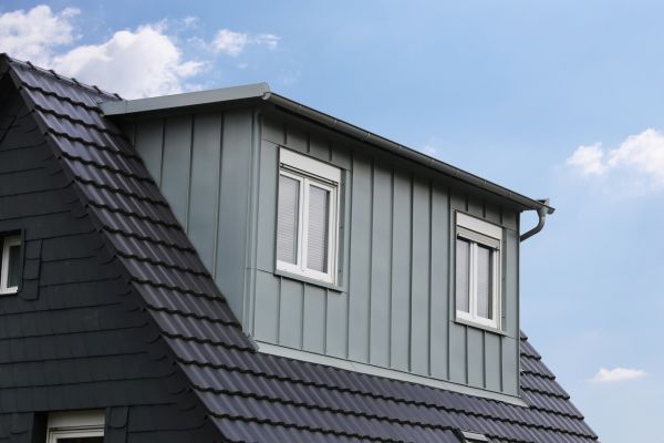 Composite Siding Service in North Richland Hills