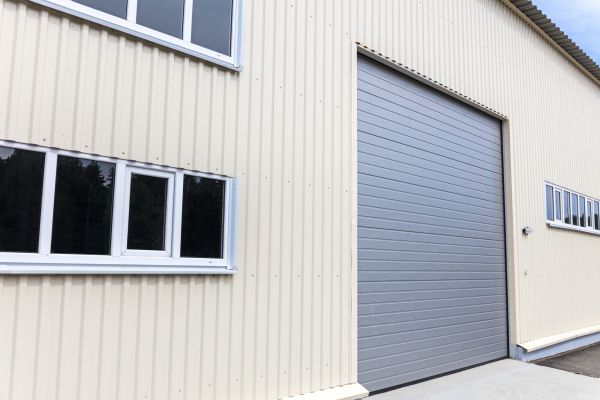 Aluminum Siding Service in North Richland Hills