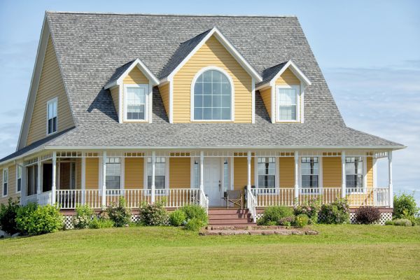 Siding Repair in North Richland Hills