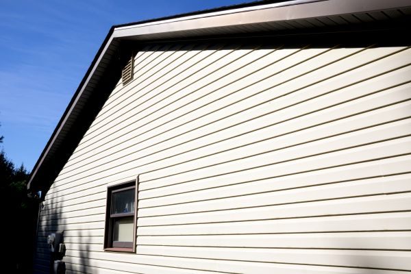 Dutch Lap Siding Installation in North Richland Hills