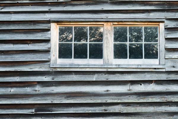 Barn Wood Siding Installation in North Richland Hills