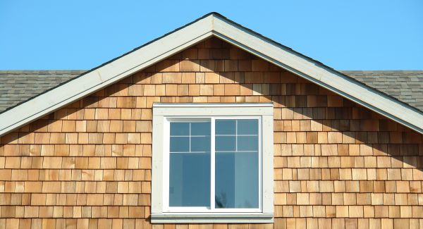 Cedar Shake Siding Repair in North Richland Hills