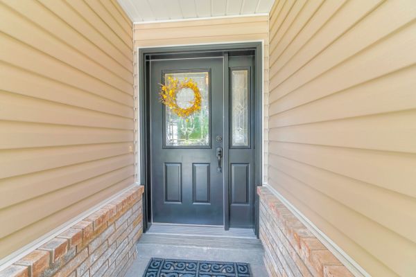 Siding Panel Repair in North Richland Hills