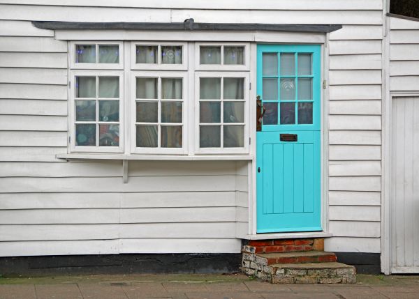 Shiplap Siding Repair in North Richland Hills