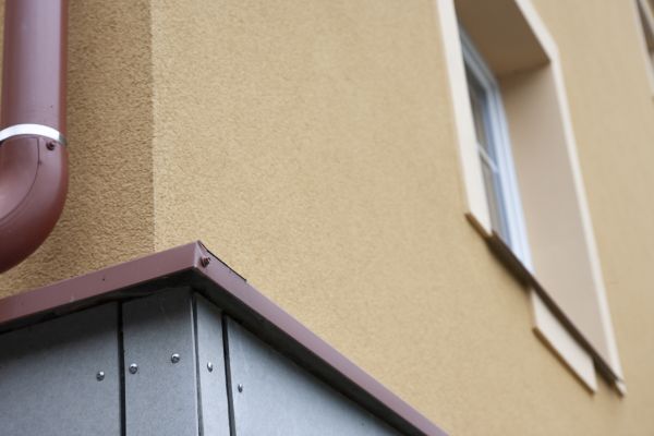 Cement Siding Installation in North Richland Hills