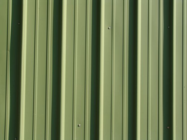 Metal Siding Installation in North Richland Hills