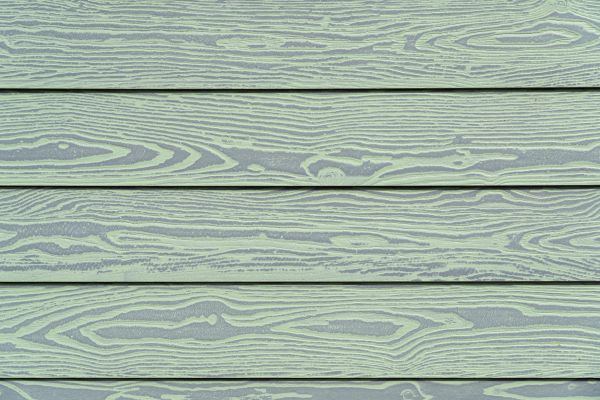 Composite Siding Installation in North Richland Hills