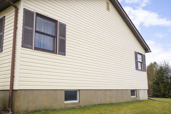 Dutch Lap Siding Repair in North Richland Hills