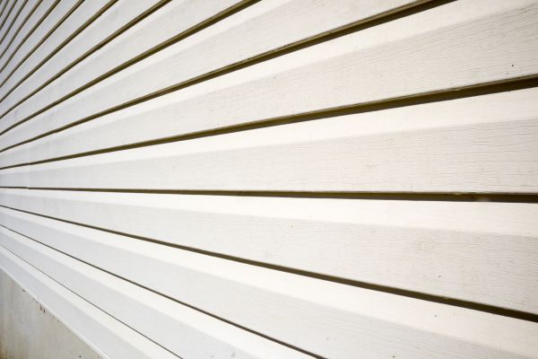 Dutch Lap Siding Replacement in North Richland Hills