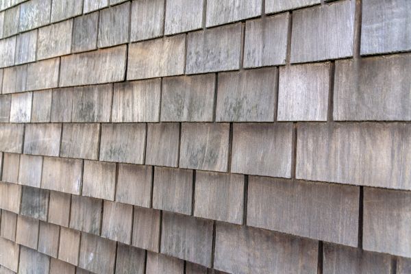 Shake Siding Repair in North Richland Hills