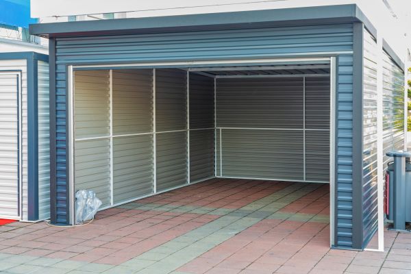 Interior Metal Siding Service in North Richland Hills