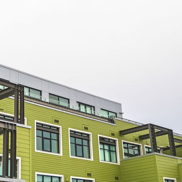 Flat Siding Installation in North Richland Hills