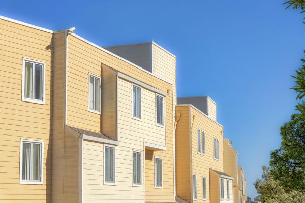 Lap Siding Repair Service in North Richland Hills