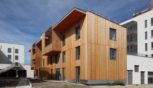 Building Cladding Service in North Richland Hills