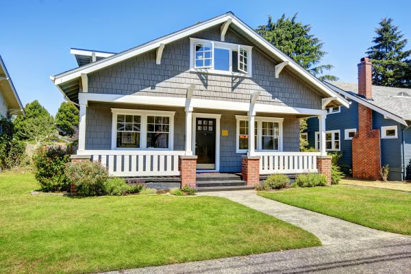 Clapboard Siding Replacement in North Richland Hills