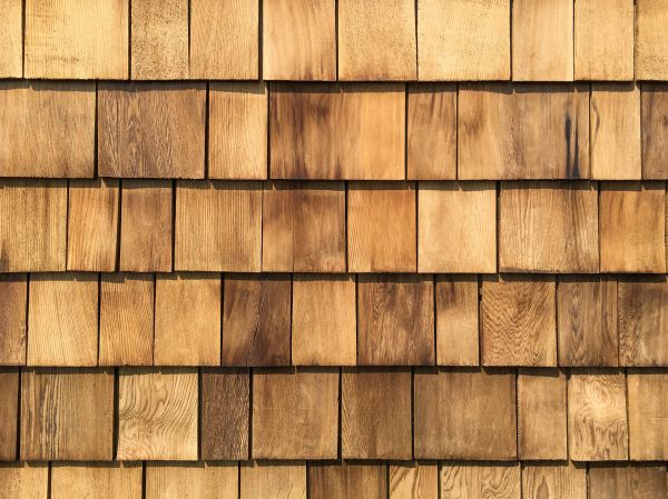 Wood Shake Siding Repair in North Richland Hills