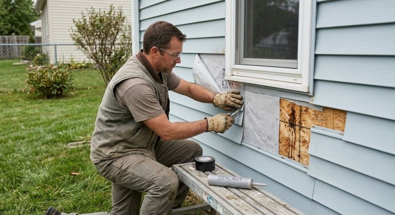 Top Siding Repair Companies in Azle, TX
