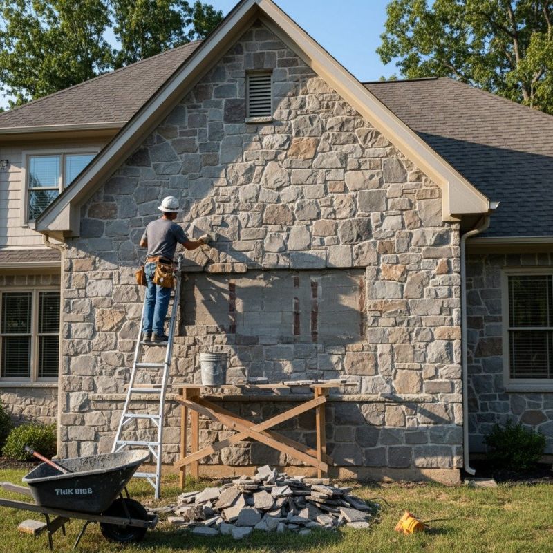 Top Siding Repair Companies in Crowley, TX