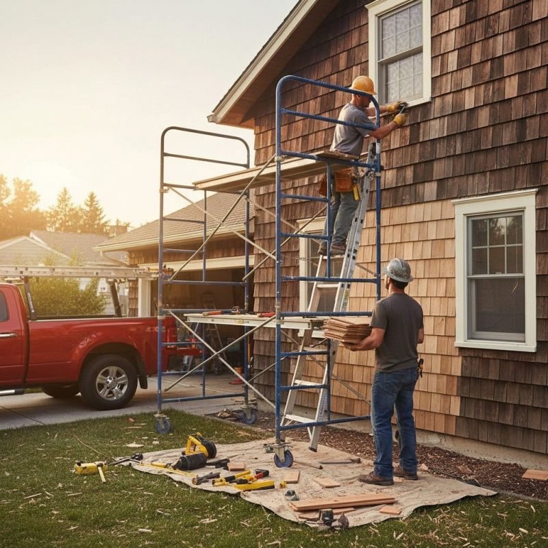 Top Siding Replacement Companies in Southlake, TX