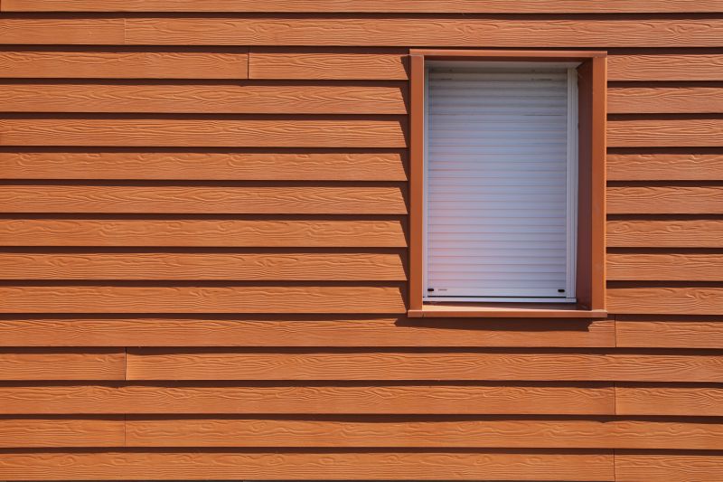 New Siding Showcase