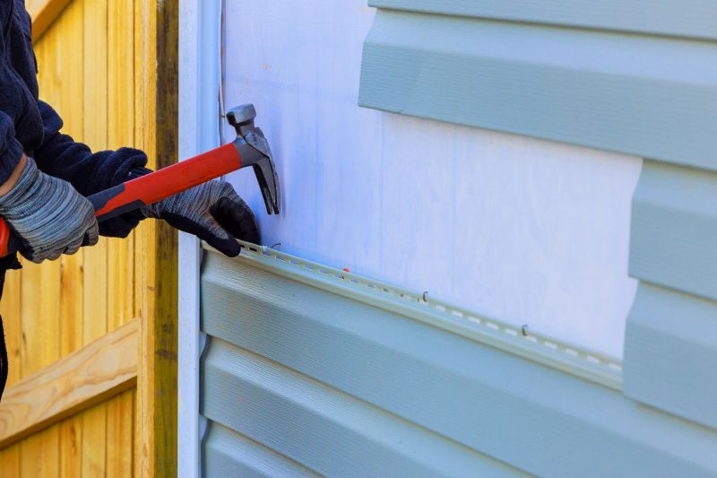 Best Time to Hire Siding Services
